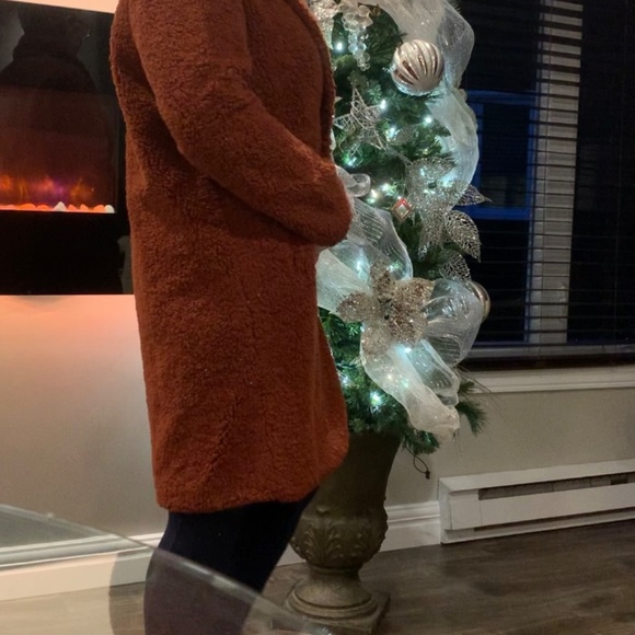 Nile Brand coat - Picture 5 of 11